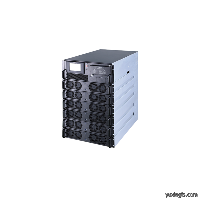 模块化UPS（10kVA-180kVA）