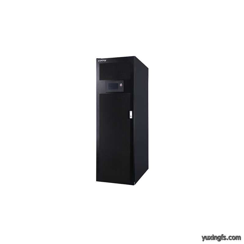 模块化UPS（10kVA-300kVA）