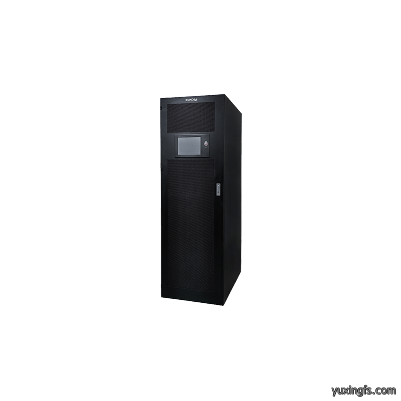 模块化UPS（40kVA-600kVA）