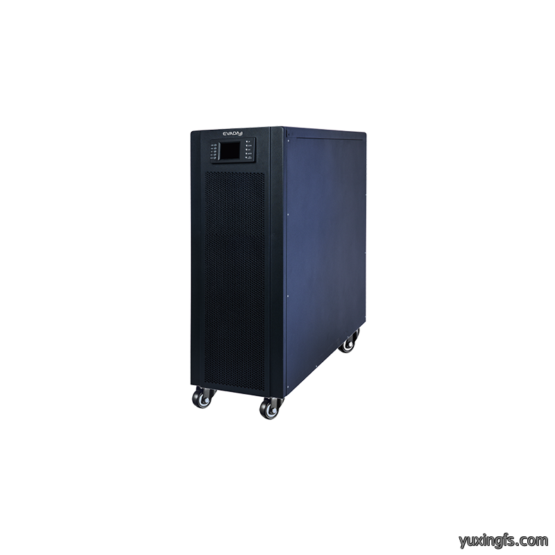 高频在线式UPS （10kVA-60kVA）