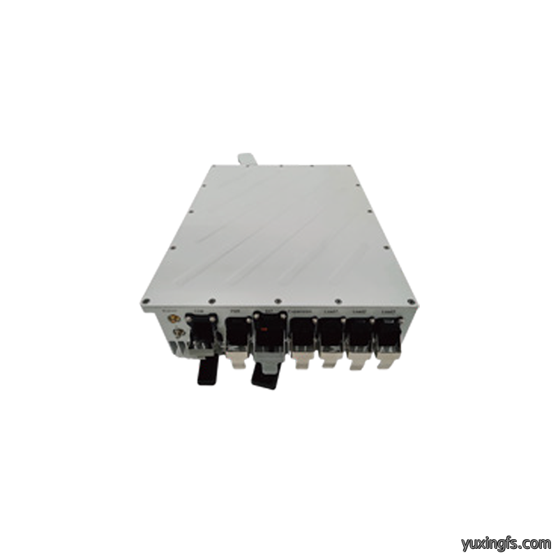 5G基站电源