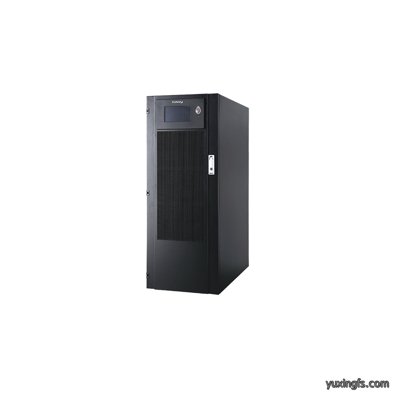 高频在线式UPS（80kVA-200kVA）