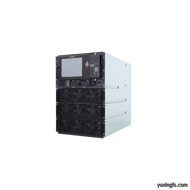 模块化UPS（40kVA-180kVA）