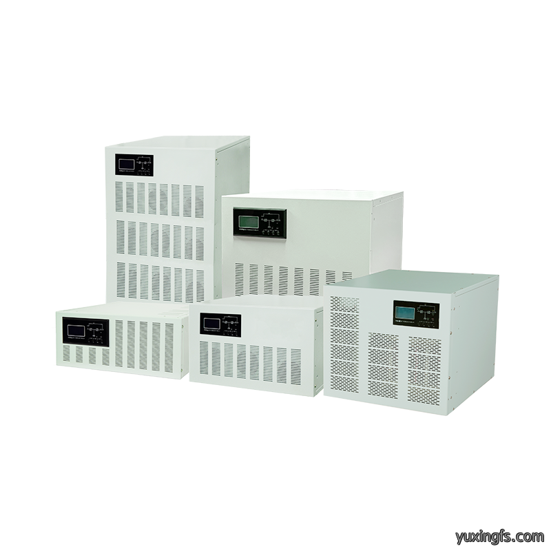 XMI-D系列（1kVA-120kVA）
