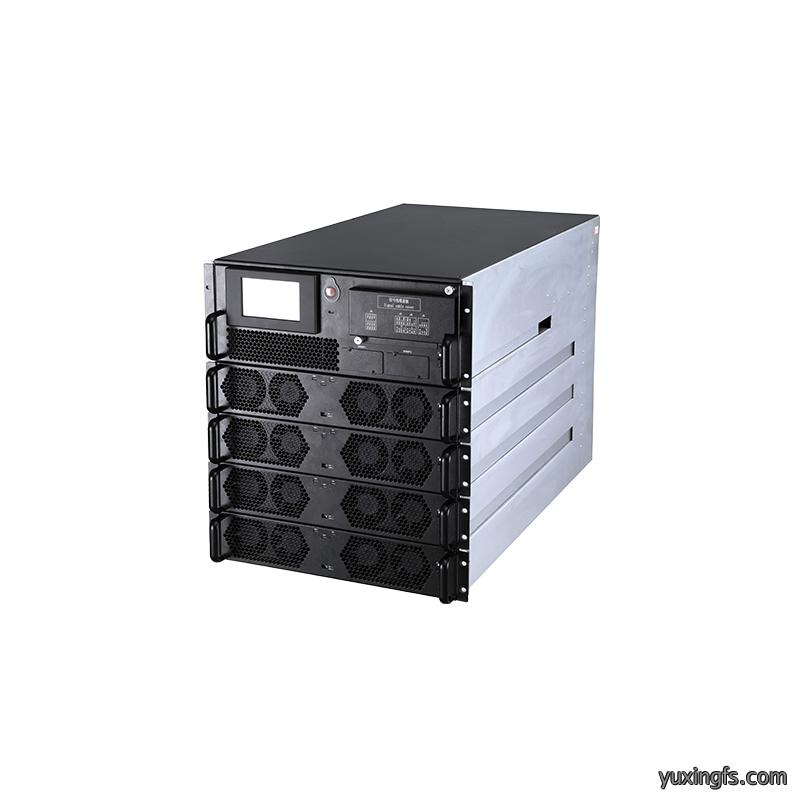 HQ-MR系列（20kVA-180kVA）